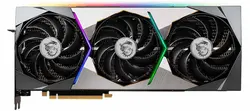 کارت گرافیک MSI GeForce RTX 3070 SUPRIM X