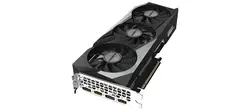 کارت گرافیک گیگابایت GeForce RTX 3070 GAMING OC 8G