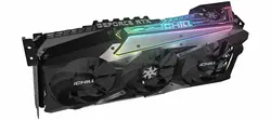 کارت گرافیک INNO3D GEFORCE RTX 3090 ICHILL X4