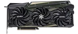 کارت گرافیک INNO3D GEFORCE RTX 3090 ICHILL X4