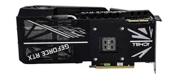 کارت گرافیک INNO3D GEFORCE RTX 3090 ICHILL X4
