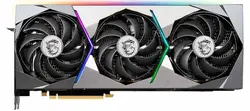 کارت گرافیک MSI GeForce RTX 3090 SUPRIM X