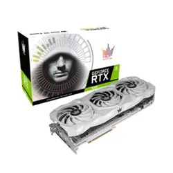 کارت گرافیک GALAX GeForce RTX 3090 HOF