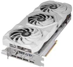 کارت گرافیک GALAX GeForce RTX 3090 HOF