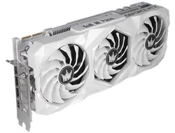 کارت گرافیک GALAX GeForce RTX 3090 HOF