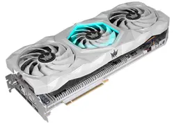 کارت گرافیک GALAX GeForce RTX 3090 HOF