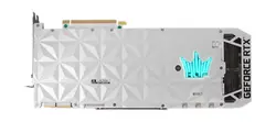 کارت گرافیک GALAX GeForce RTX 3090 HOF