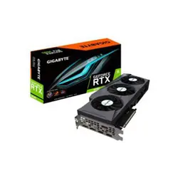 کارت گرافیک گیگابایت GeForce RTX 3090 EAGLE OC