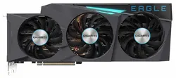 کارت گرافیک گیگابایت GeForce RTX 3090 EAGLE OC