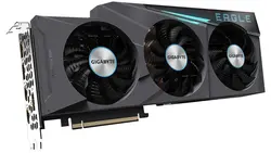 کارت گرافیک گیگابایت GeForce RTX 3090 EAGLE OC