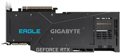 کارت گرافیک گیگابایت GeForce RTX 3090 EAGLE OC