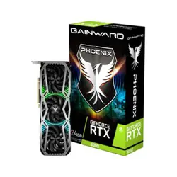 کارت گرافیک GAINWARD GeForce RTX 3090 Phoenix