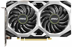 کارت گرافیک MSI GeForce GTX 1660 SUPER VENTUS XS 6G OC