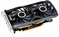 کارت گرافیک اینو تری دی RTX 2060 SUPER TWIN X2 OC 8GB