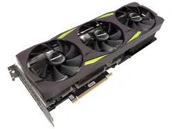 کارت گرافیک MANLI GeForce RTX 3080 10GB