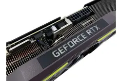 کارت گرافیک MANLI GeForce RTX 3080 10GB