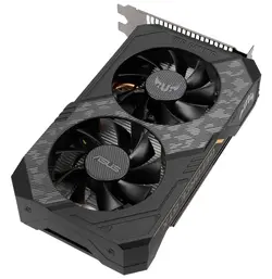 کارت گرافیک ایسوس TUF Gaming GeForce GTX 1650 OC Edition