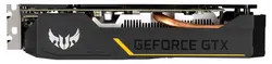 کارت گرافیک ایسوس TUF Gaming GeForce GTX 1650 OC Edition