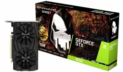 کارت گرافیک GAINWARD GeForce GTX 1650 Ghost