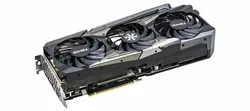 کارت گرافیک INNO3D GEFORCE RTX 3070 ICHILL X4
