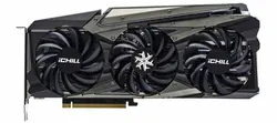کارت گرافیک INNO3D GEFORCE RTX 3070 ICHILL X4