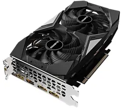 کارت گرافیک گیگابایت GTX 1660 Ti OC 6GB