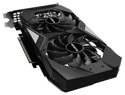 کارت گرافیک گیگابایت GTX 1660 Ti OC 6GB