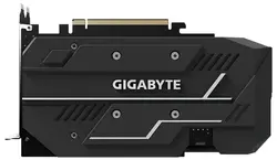 کارت گرافیک گیگابایت GTX 1660 Ti OC 6GB