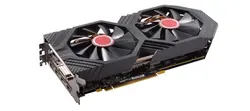 کارت گرافیک XFX Radeon RX 580 GTS
