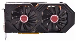 کارت گرافیک XFX Radeon RX 580 GTS