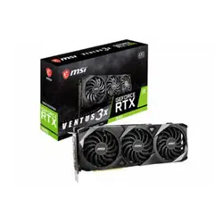 کارت گرافیک MSI GeForce RTX 3080 VENTUS 3X