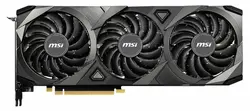 کارت گرافیک MSI GeForce RTX 3080 VENTUS 3X