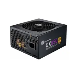 پاور کامپیوتر کولر مستر GX GOLD 850 FULL MODULAR