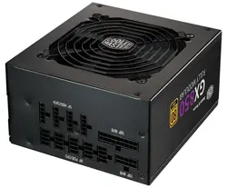 پاور کامپیوتر کولر مستر GX GOLD 850 FULL MODULAR