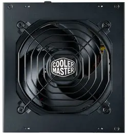 پاور کامپیوتر کولر مستر GX GOLD 850 FULL MODULAR