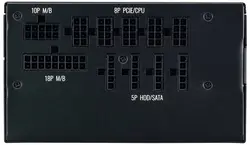 پاور کامپیوتر کولر مستر GX GOLD 850 FULL MODULAR