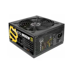پاور کامپیوتر Xigmatek X-Miner 1800W - فروشگاه اینترنتی کافه قیمت