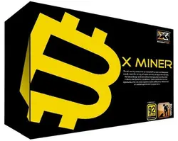 پاور کامپیوتر Xigmatek X-Miner 1800W - فروشگاه اینترنتی کافه قیمت