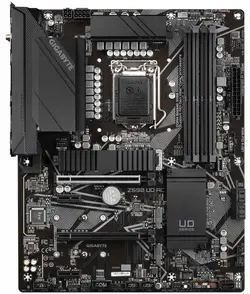 مادربرد گیگابایت Z590 UD AC - فروشگاه اینترنتی کافه قیمت