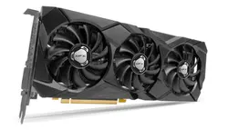 کارت گرافیک XFX Radeon RX 590 GME 3f