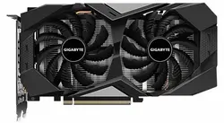 کارت گرافیک گیگابایت GeForce GTX 1660 Super D6 6G