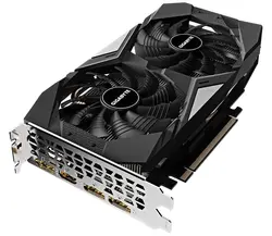 کارت گرافیک گیگابایت GeForce GTX 1660 Super D6 6G