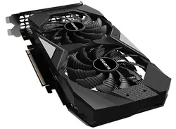 کارت گرافیک گیگابایت GeForce GTX 1660 Super D6 6G