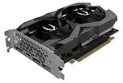 کارت گرافیک ZOTAC GAMING GeForce GTX 1660 SUPER Twin Fan