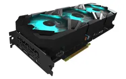 کارت گرافیک GALAX GeForce RTX 3080 SG