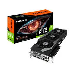 کارت گرافیک گیگابایت RTX 3080 Ti GAMING OC 12GB - فروشگاه اینترنتی کافه قیمت