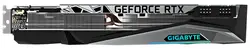 کارت گرافیک گیگابایت RTX 3080 Ti GAMING OC 12GB - فروشگاه اینترنتی کافه قیمت