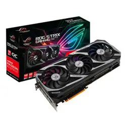 کارت گرافیک ایسوس ROG STRIX RX 6700 XT GAMING OC 12GB