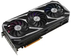 کارت گرافیک ایسوس ROG STRIX RX 6700 XT GAMING OC 12GB