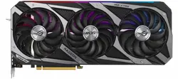کارت گرافیک ایسوس ROG STRIX RX 6700 XT GAMING OC 12GB